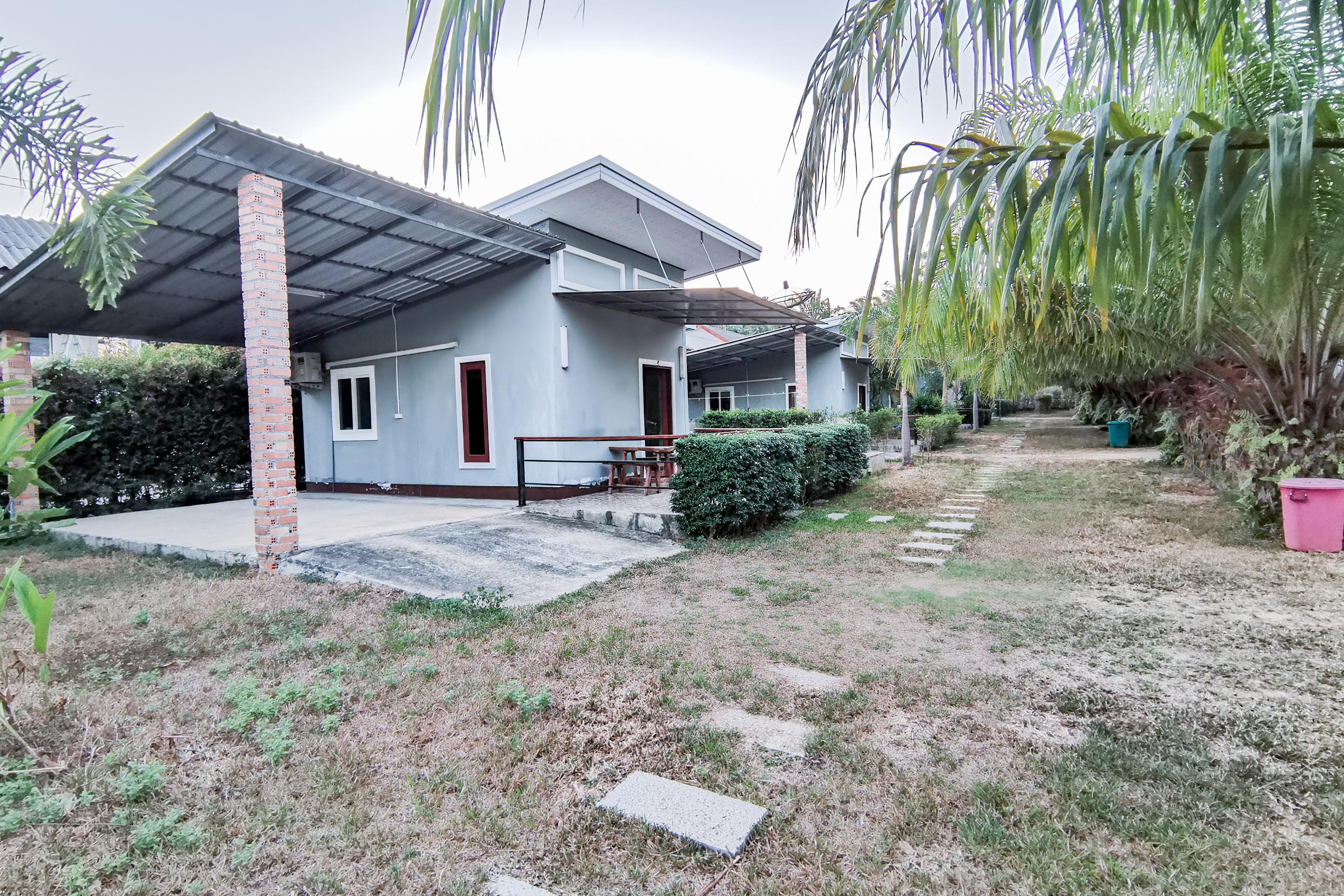 Vassana Resort Ban Ko Kwang Exterior photo