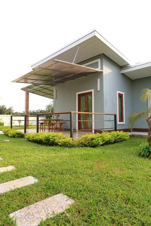 Vassana Resort Ban Ko Kwang Exterior photo