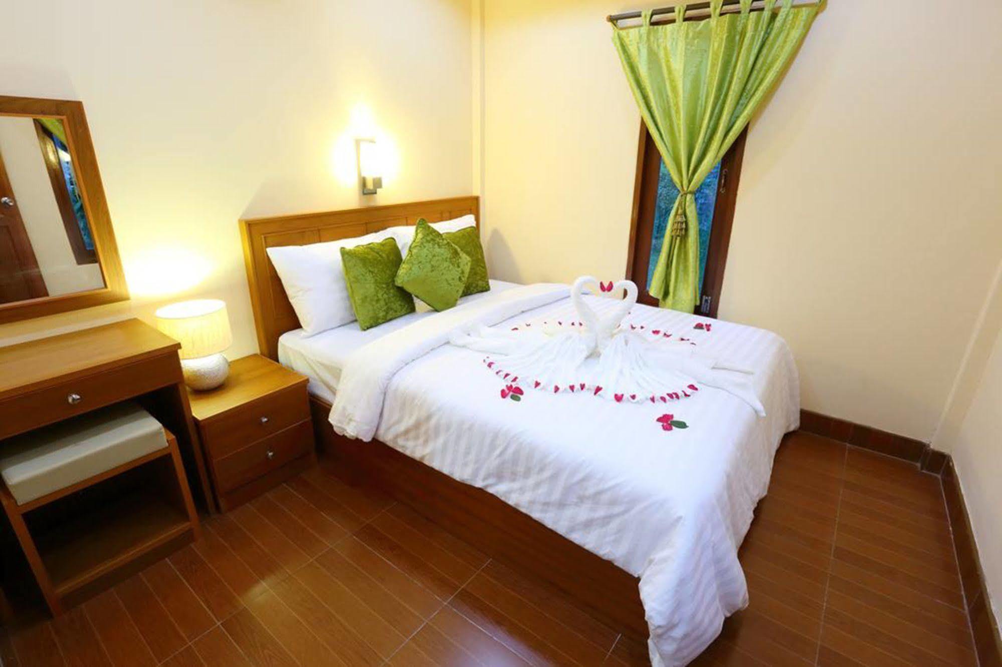 Vassana Resort Ban Ko Kwang Exterior photo