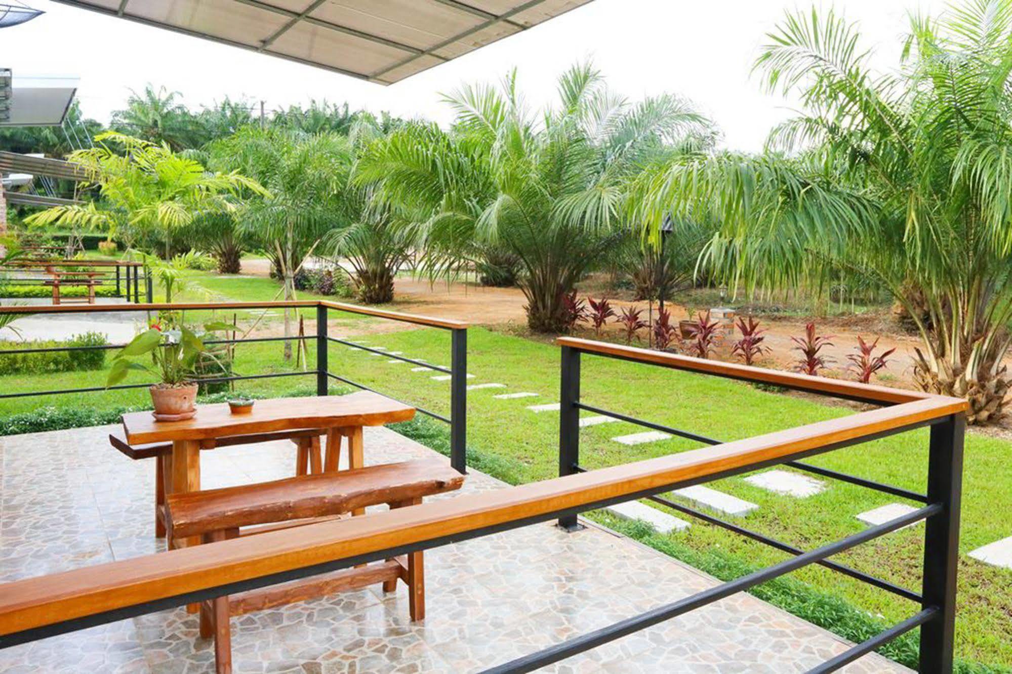 Vassana Resort Ban Ko Kwang Exterior photo